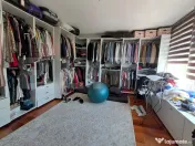 Casă modernă P+2 de vânzare în Reghin, cu garaj și curt 