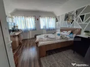 Casă modernă P+2 de vânzare în Reghin, cu garaj și curt 