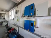 Casă modernă P+2 de vânzare în Reghin, cu garaj și curt 