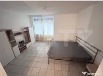 Garosniera spațioasă , 50mp, zona Centrala