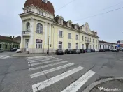 Spatiu la parter in zona Centrala fostul hotel Timisul 