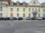 Spatiu la parter in zona Centrala fostul hotel Timisul 