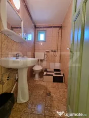 Apartament 2 camere, zona centrala Campia Turzii 