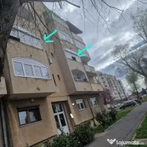 Apartament , 2 camere , etaj.2 , Carpati 2