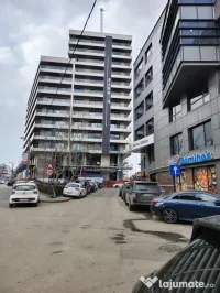 Barrio Unirii 2 camere 