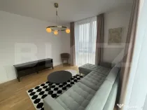 Apartamente 3 camere, 71 mp, vedere către Bega, zona Take I