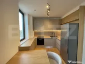 ISHO | 3 Camere Premium cu Vedere către Bega | Smart Home & 