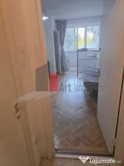 Garsoniera Costin Georgian 