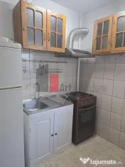 Garsoniera Costin Georgian 