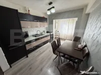 Apartament 2 camere, 57 mp + dressing – spațios, luminos, 