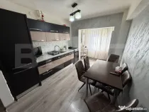 Apartament 2 camere, 57 mp + dressing – spațios, luminos,