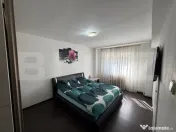 Apartament 2 camere, 57 mp + dressing – spațios, luminos, 