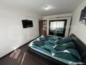 Apartament 2 camere, 57 mp + dressing – spațios, luminos, 