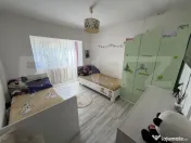 Apartament 2 camere, 57 mp + dressing – spațios, luminos, 