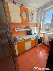 Garsonieră de vânzare – Astra / Soarelui | Etaj 7/9 | 2 lifturi.