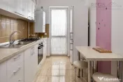Garsoniera de inchiriat | parcare si boxa | Avantgarden III 