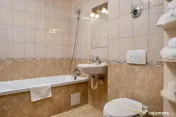 Garsoniera de inchiriat | parcare si boxa | Avantgarden III 