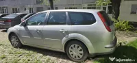 Ford Focus 1,6 TDCI 2007 
