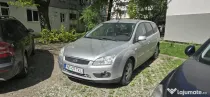 Ford Focus 1,6 TDCI 2007