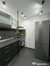 Apartament 2 camere de Sura Mare Metrou Giurgiului 