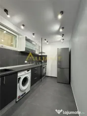 Apartament 2 camere de Sura Mare Metrou Giurgiului 