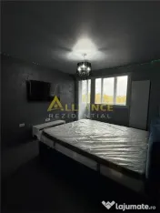 Apartament 2 camere de Sura Mare Metrou Giurgiului 