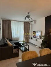2 camere mobilat si utilat superb | Acces rapid metrou | Par 