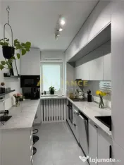 2 camere mobilat si utilat superb | Acces rapid metrou | Par 