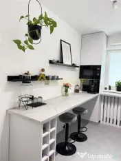 2 camere mobilat si utilat superb | Acces rapid metrou | Par 