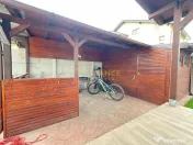 Casa P M | 5 camere | 125 mp utili | Teren 403 mp | Curte am 