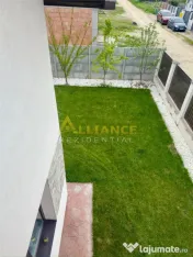 Casa P M | 5 camere | 125 mp utili | Teren 403 mp | Curte am 