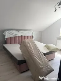 Casa P+M Cumpana 