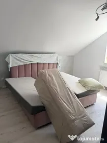 Casa P+M Cumpana