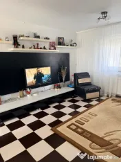 Casa P+M Cumpana 