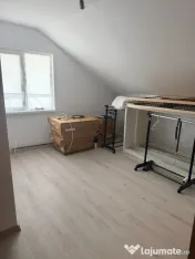 Casa P+M Cumpana 