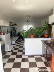 Casa P+M Cumpana 