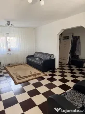 Casa P+M Cumpana 