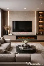 PROMO - 2 Camere Open-Space | Parcul Tudor Arghezi