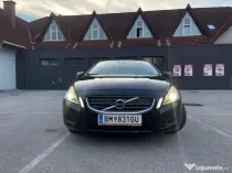 Volvo v60 diesel