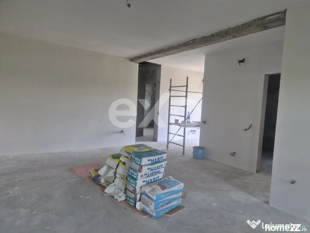 Vanzare casa in Albota Arges 3 camere constructie 2024