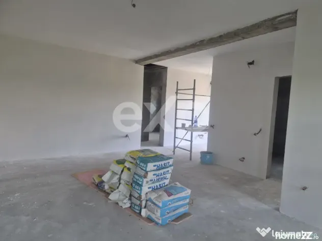 Vanzare casa in Albota Arges 3 camere constructie 2024