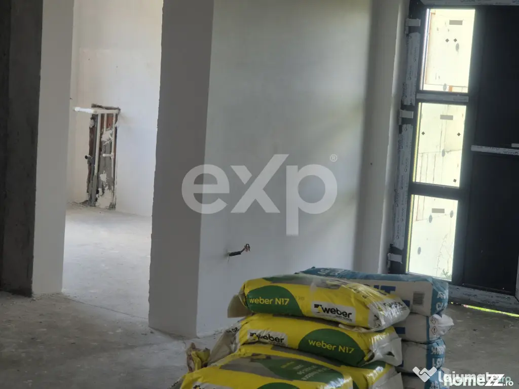 Vanzare casa in Albota Arges 3 camere constructie 2024