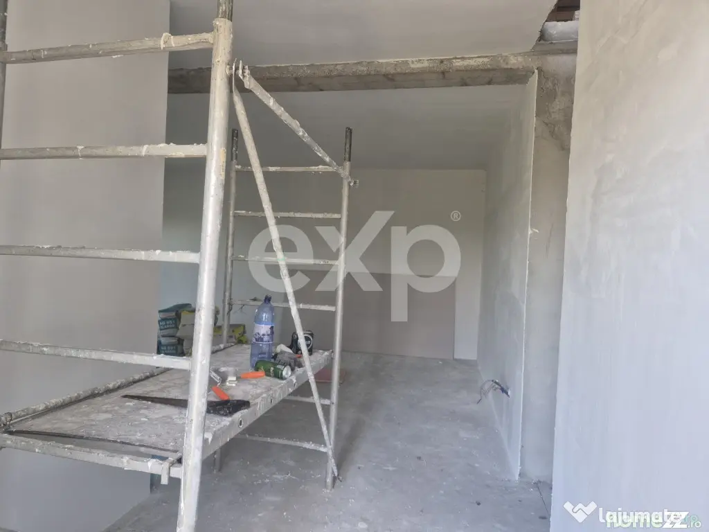 Vanzare casa in Albota Arges 3 camere constructie 2024
