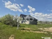 Vanzare casa in Albota Arges 3 camere constructie 2024