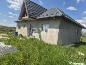 Vanzare casa in Albota Arges 3 camere constructie 2024