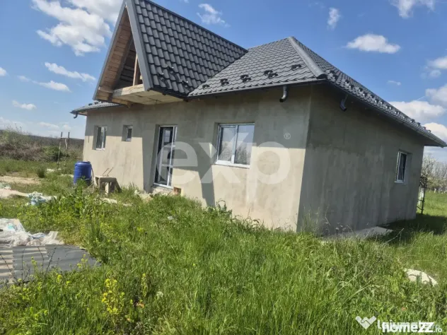 Vanzare casa in Albota Arges 3 camere constructie 2024