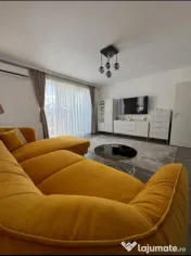 Apartament 2 camere, decomandat - zona Avantgarden 
