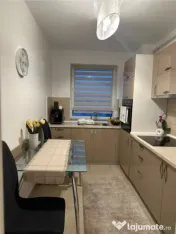 Apartament 2 camere, decomandat - zona Avantgarden 