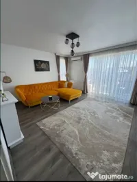 Apartament 2 camere, decomandat - zona Avantgarden 