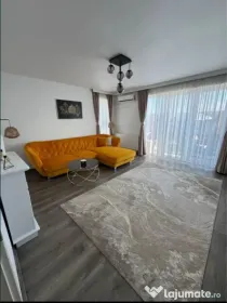Apartament 2 camere, decomandat - zona Avantgarden